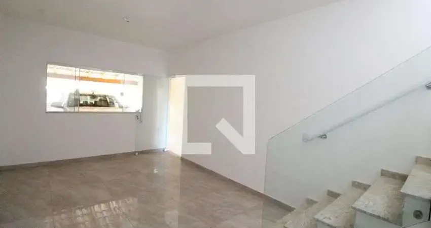 Casa para Aluguel - Jardim das Industrias, 4 Quartos,  185 m² - São José dos Campos