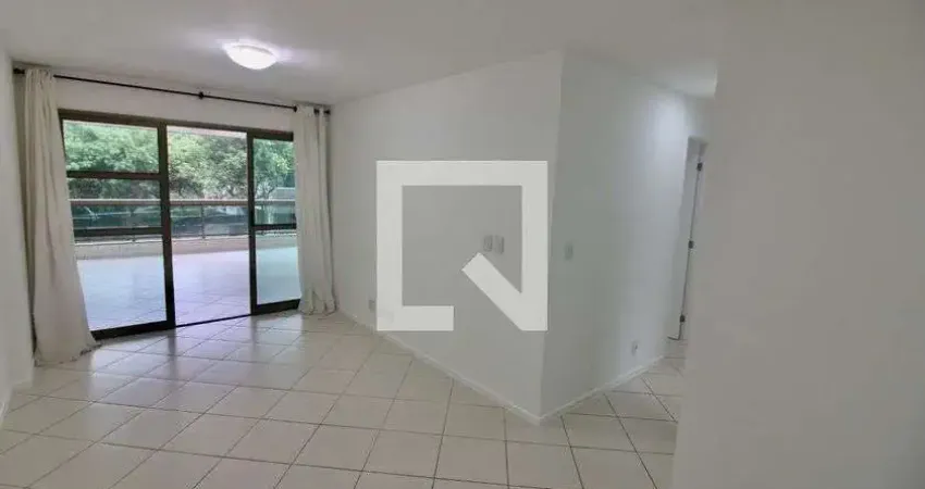 Apartamento para Aluguel - Recreio, 3 Quartos,  112 m² - Rio de Janeiro
