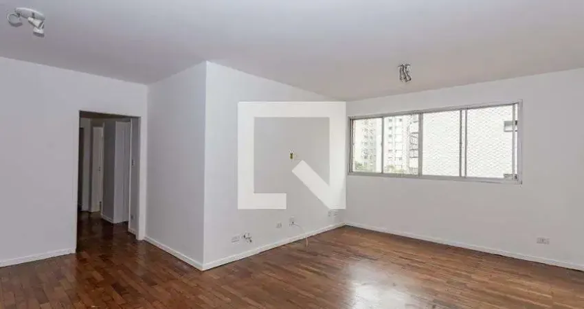 Apartamento para Aluguel - Jardim Paulista, 3 Quartos,  115 m² - São Paulo
