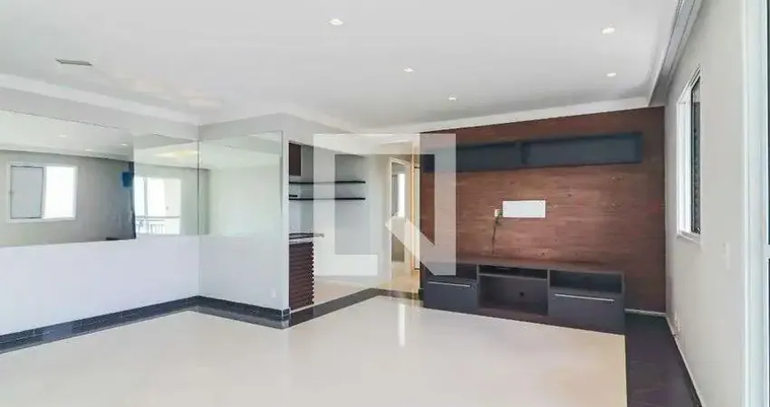 Apartamento para Aluguel - Jaguaré, 2 Quartos,  91 m² - São Paulo