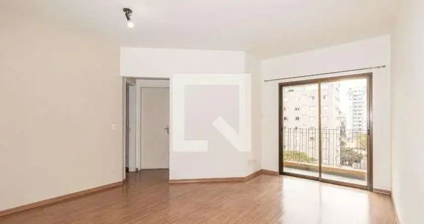 Apartamento para Aluguel - Vila Olímpia, 2 Quartos,  56 m² - São Paulo