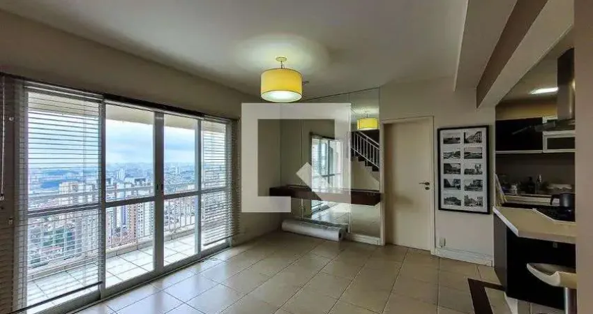 Cobertura para Aluguel - Bosque da Saúde, 4 Quartos,  186 m² - São Paulo