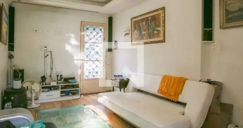 Casa para Aluguel - Vila Pompéia, 3 Quartos,  300 m² - São Paulo