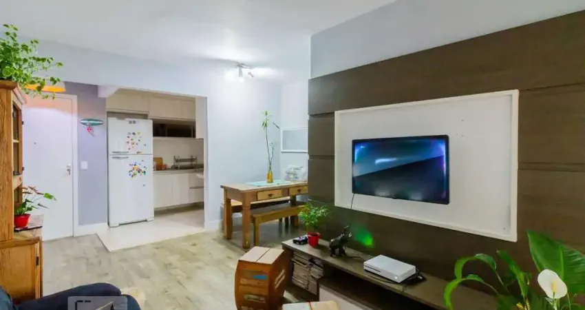 Apartamento para Aluguel - Vila Augusta, 2 Quartos,  81 m² - Guarulhos