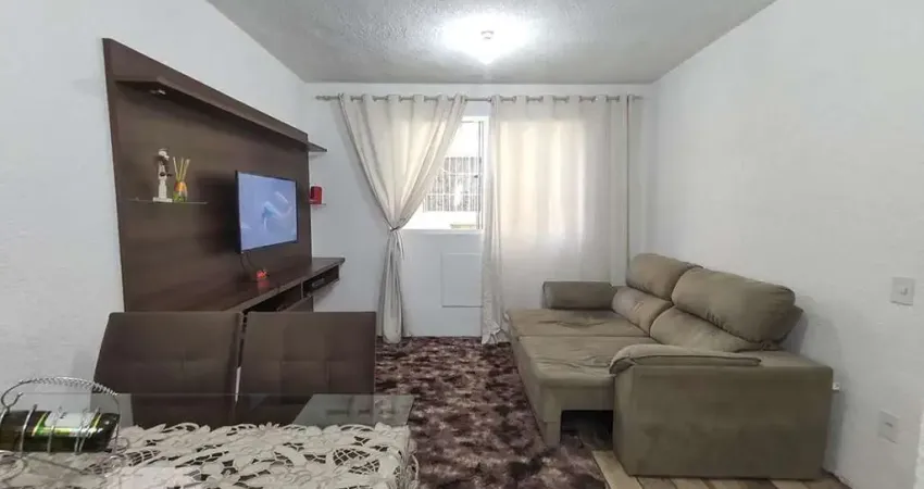 Apartamento para Aluguel - Santos Dumond, 2 Quartos,  42 m² - São Leopoldo
