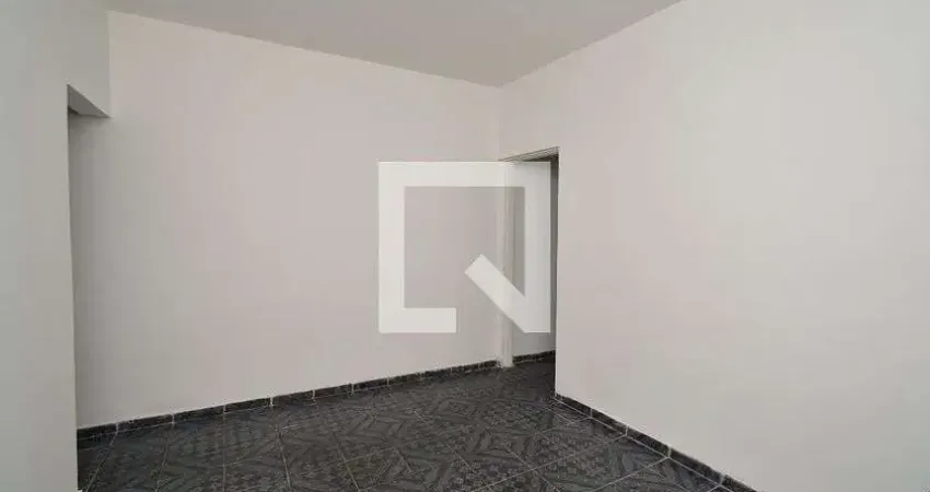Kitnet / Stúdio para Aluguel - Vila Bremen, 2 Quartos,  40 m² - Guarulhos
