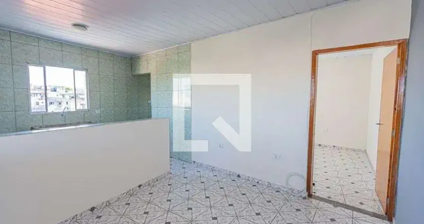 Casa para Aluguel - Vila Boacava, 1 Quarto,  78 m² - São Paulo