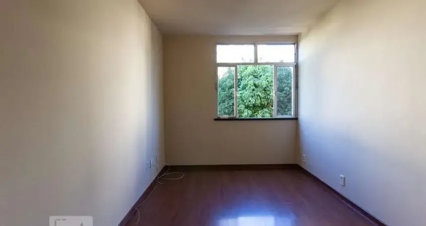 Apartamento para Aluguel - Meier, 2 Quartos,  60 m² - Rio de Janeiro