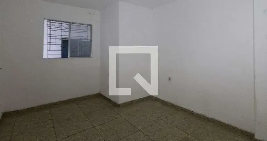 Kitnet / Stúdio para Aluguel - Vila Maria , 1 Quarto,  40 m² - São Paulo