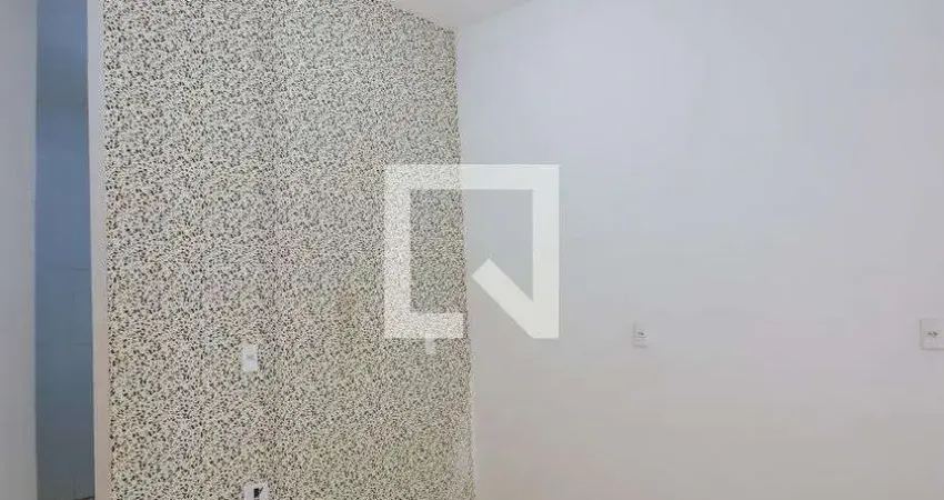 Casa para Aluguel - Engenho de Dentro, 2 Quartos,  50 m² - Rio de Janeiro