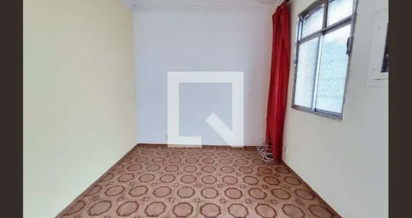 Casa para Aluguel - Piedade, 2 Quartos,  100 m² - Rio de Janeiro