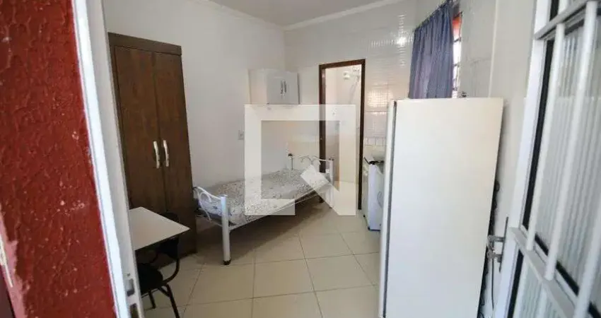 Kitnet / Stúdio para Aluguel - Cidade Universitária, 1 Quarto,  13 m² - Campinas