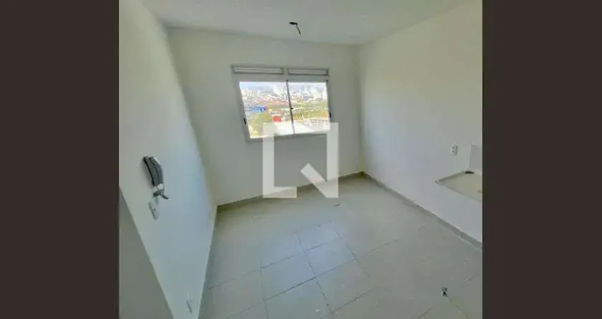 Apartamento para Aluguel - Ponte Grande, 2 Quartos,  32 m² - Guarulhos