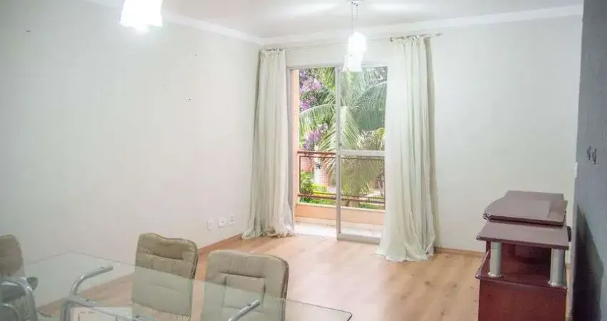 Apartamento para Aluguel - Parque Industrial, 3 Quartos,  68 m² - Campinas