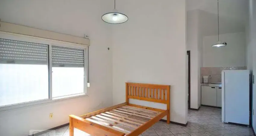 Kitnet / Stúdio para Aluguel - São José, 1 Quarto,  35 m² - Canoas
