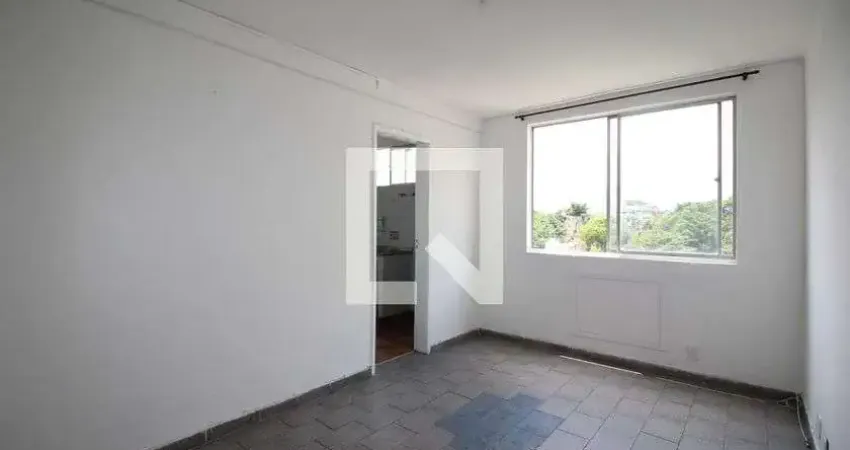 Apartamento para Aluguel - Taquara, 2 Quartos,  48 m² - Rio de Janeiro