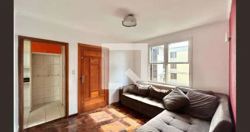 Casa para Aluguel - Centro, 3 Quartos,  84 m² - São Leopoldo