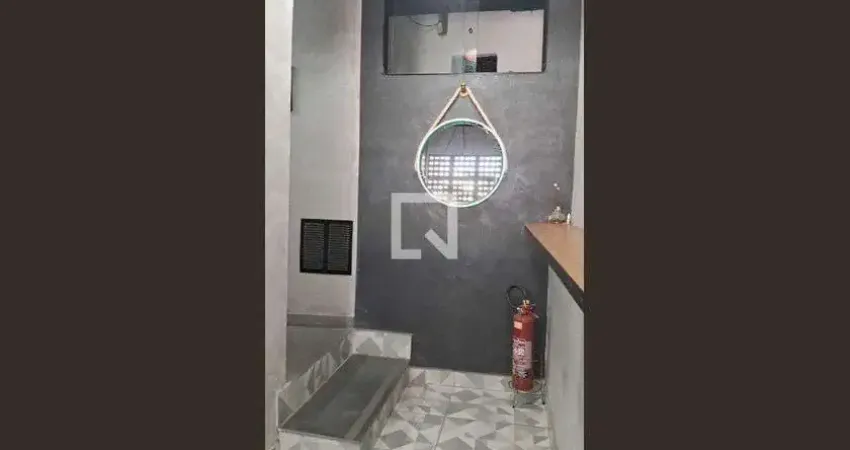 Kitnet / Stúdio para Aluguel - Nova Vista, 1 Quarto,  19 m² - Belo Horizonte