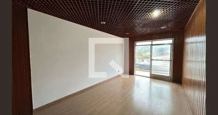 Apartamento para Aluguel - Campinho, 2 Quartos,  94 m² - Rio de Janeiro