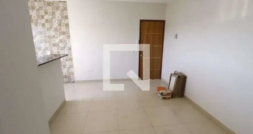 Apartamento para Aluguel - Colônia Agrícola Samambaia, 2 Quartos,  55 m² - Brasília