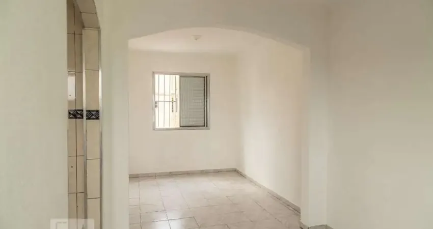 Apartamento para Aluguel - Artur Alvim, 2 Quartos,  60 m² - São Paulo