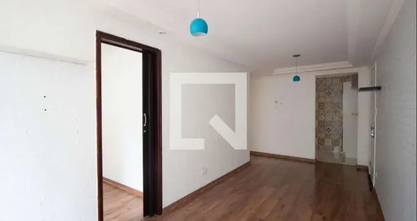 Apartamento para Aluguel - Itaquera, 2 Quartos,  55 m² - São Paulo