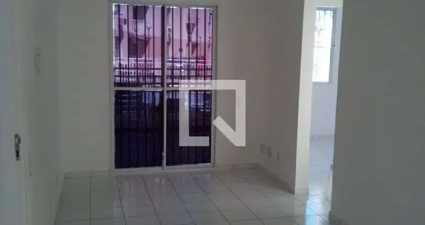 Apartamento para Aluguel - Benfica, 2 Quartos,  45 m² - Rio de Janeiro