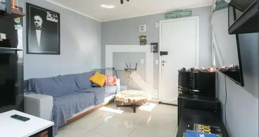 Apartamento para Aluguel - Rubem Berta, 2 Quartos,  40 m² - Porto Alegre