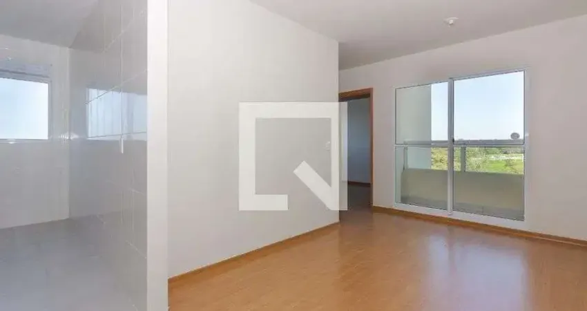 Apartamento para Aluguel - Rubem Berta, 2 Quartos,  50 m² - Porto Alegre