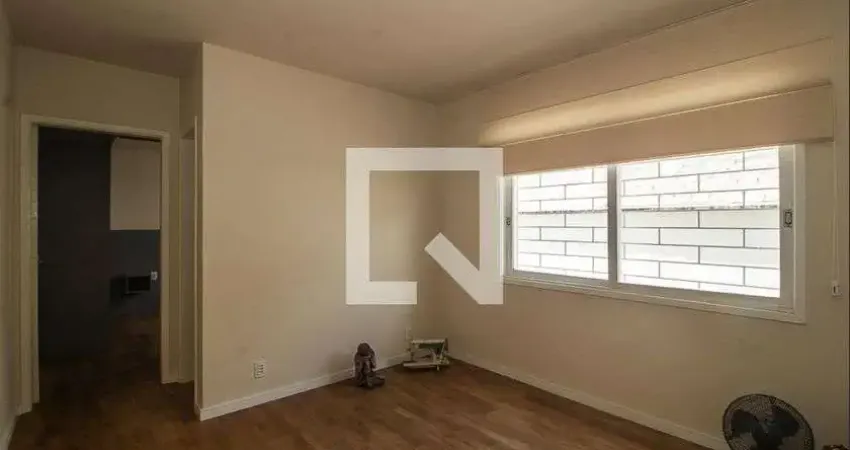 Apartamento para Aluguel - Camaquã, 1 Quarto,  41 m² - Porto Alegre