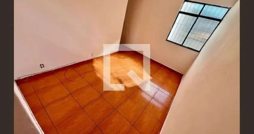 Apartamento para Aluguel - Céu Azul, 2 Quartos,  52 m² - Belo Horizonte