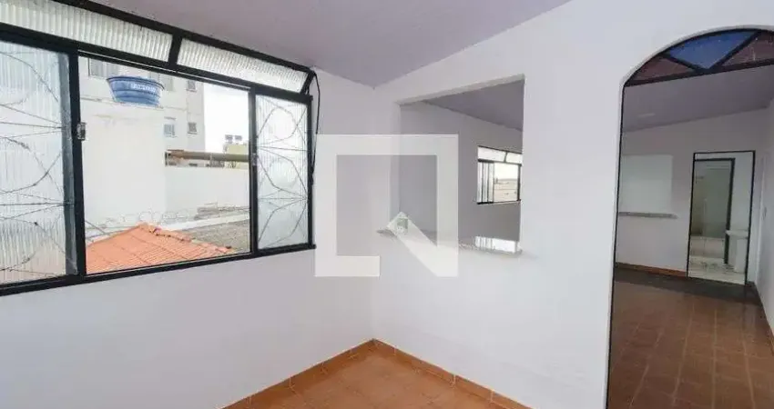 Apartamento para Aluguel - Milionários, 1 Quarto,  40 m² - Belo Horizonte