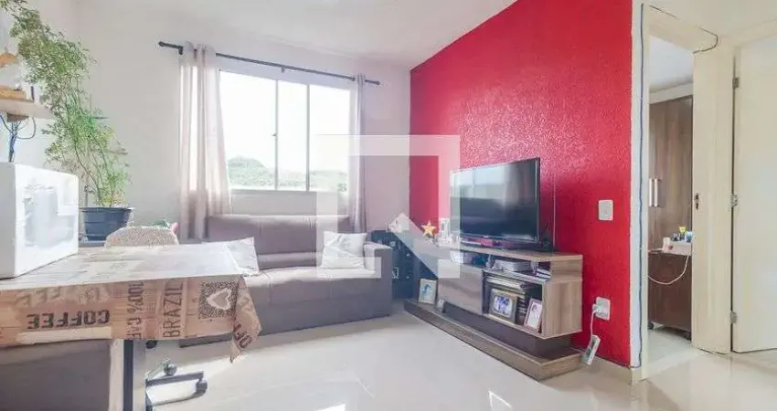 Apartamento para Aluguel - Cavalhada, 2 Quartos,  40 m² - Porto Alegre