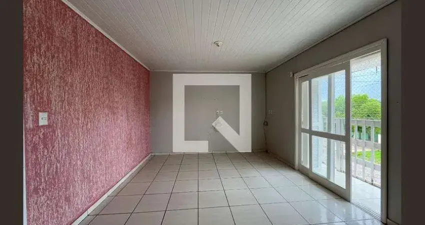 Apartamento para Aluguel - Feitoria, 2 Quartos,  60 m² - São Leopoldo