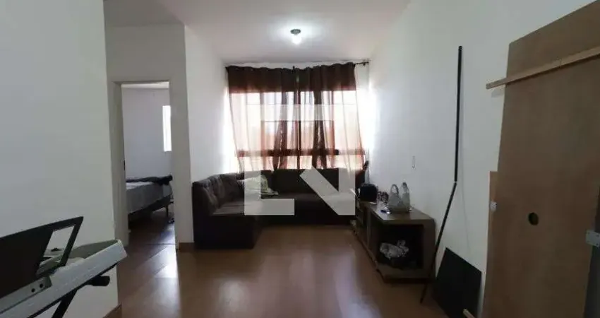 Apartamento para Aluguel - Antonio Marincek, 2 Quartos,  50 m² - Ribeirão Preto