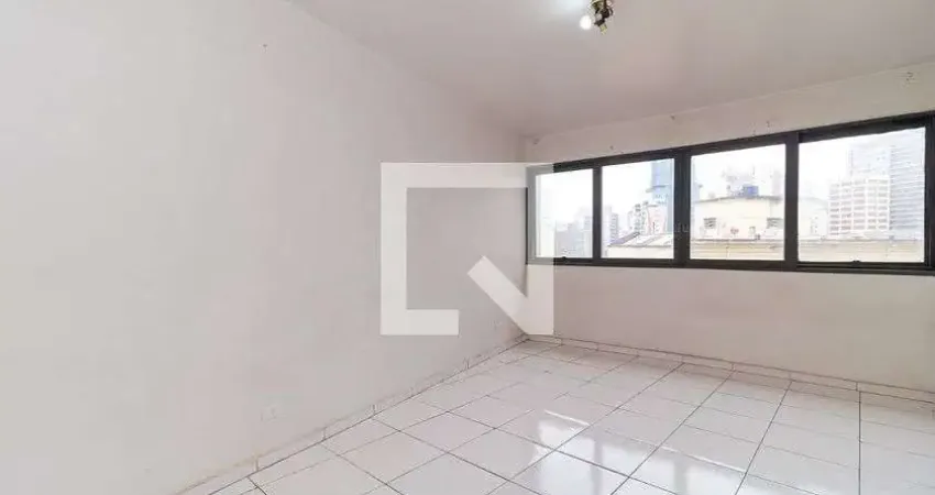 Apartamento para Aluguel - Consolação, 1 Quarto,  30 m² - São Paulo