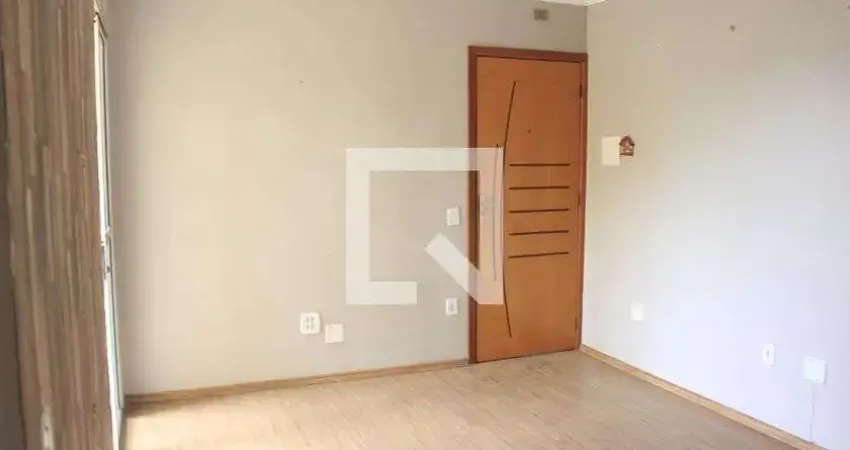 Apartamento para Aluguel - Vila Nova Bonsucesso, 2 Quartos,  42 m² - Guarulhos