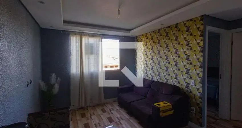 Apartamento para Aluguel - Santos Dumond, 2 Quartos,  45 m² - São Leopoldo