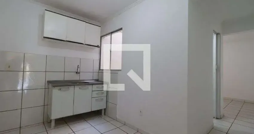 Kitnet / Stúdio para Aluguel - Iguatemi, 1 Quarto,  20 m² - Ribeirão Preto