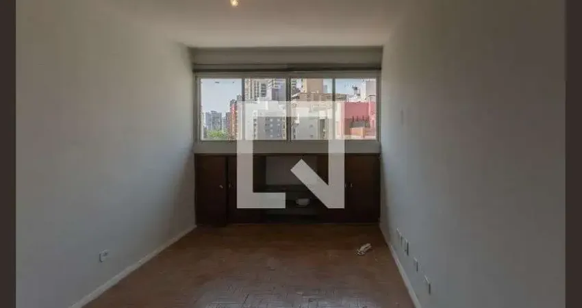 Apartamento para Aluguel - Centro, 1 Quarto,  69 m² - Campinas