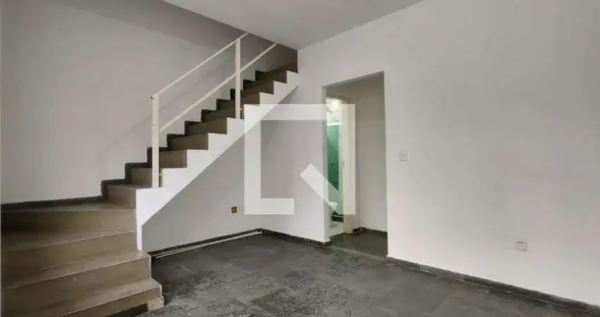 Casa / Sobrado em Condomínio para Aluguel - Taquara, 2 Quartos,  80 m² - Rio de Janeiro