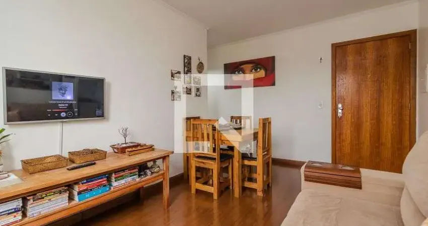 Apartamento para Aluguel - Camaquã, 1 Quarto,  48 m² - Porto Alegre