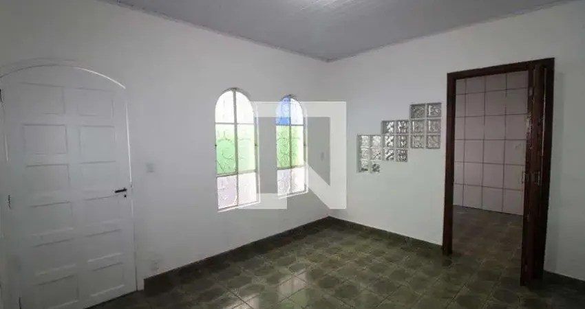 Casa para Aluguel - Vila Formosa, 3 Quartos,  120 m² - São Paulo