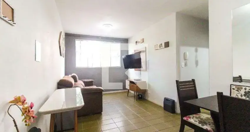 Apartamento para Aluguel - Itaquera, 2 Quartos,  62 m² - São Paulo