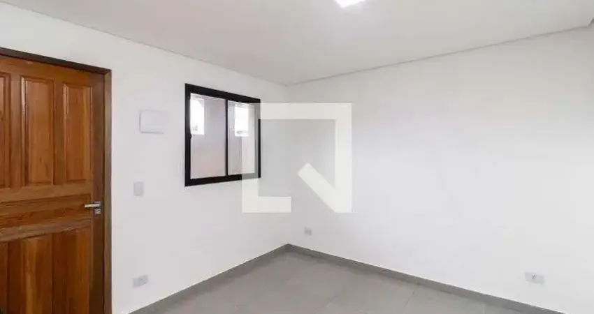 Apartamento para Aluguel - Cangaíba, 1 Quarto,  42 m² - São Paulo
