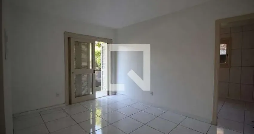 Apartamento para Aluguel - Nossa Sra das Graças, 2 Quartos,  72 m² - Canoas