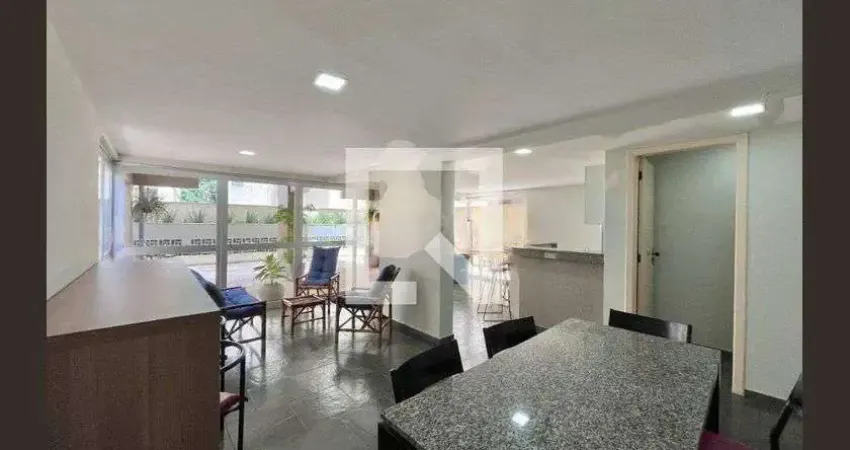 Apartamento para Aluguel - Bosque, 2 Quartos,  55 m² - Campinas