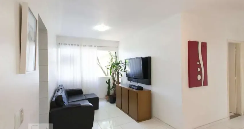 Apartamento para Aluguel - Freguesia , 2 Quartos,  58 m² - Rio de Janeiro