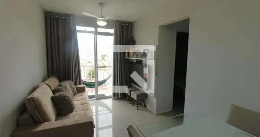 Apartamento para Aluguel - Irajá, 2 Quartos,  49 m² - Rio de Janeiro