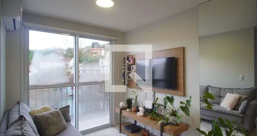 Apartamento para Aluguel - Primavera, 2 Quartos,  56 m² - Novo Hamburgo